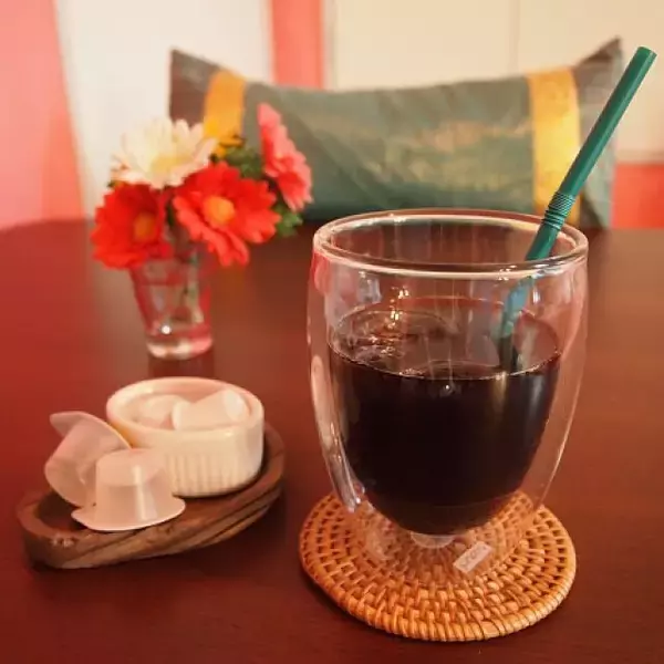 「おうちでも美味しいアイスコーヒーを☆取り入れたいグッズ＆アイディア10」の画像