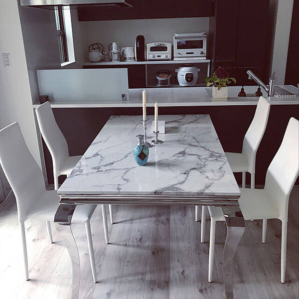 ホテル風ラグジュアリー空間 大理石や大理石調を取り入れたお部屋 21年8月14日 エキサイトニュース