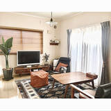 「外だけなんてもったいない♪おうちでも使いたいアウトドアチェア」の画像2