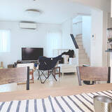 「外だけなんてもったいない♪おうちでも使いたいアウトドアチェア」の画像7