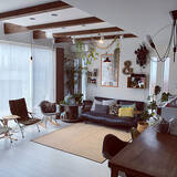 「外だけなんてもったいない♪おうちでも使いたいアウトドアチェア」の画像5