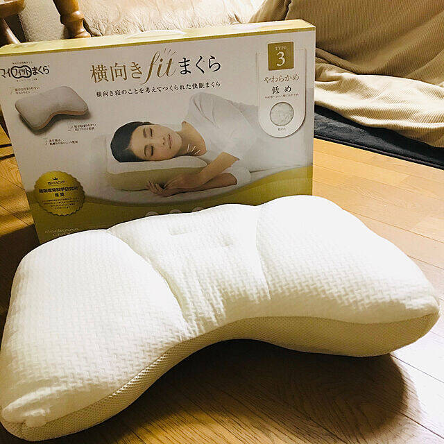 気持ちのいい眠りをサポートする♪安らげるおすすめ枕9選