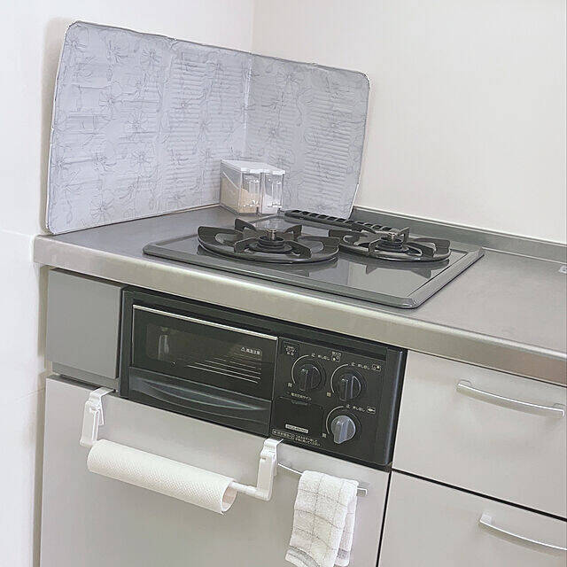 「24ｍ2。スッキリも可愛いもバランスよく取り入れる、私らしいお部屋づくり」 by co.さん