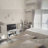 「「24ｍ2。スッキリも可愛いもバランスよく取り入れる、私らしいお部屋づくり」 by co.さん」の画像1