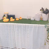 「「24ｍ2。スッキリも可愛いもバランスよく取り入れる、私らしいお部屋づくり」 by co.さん」の画像8