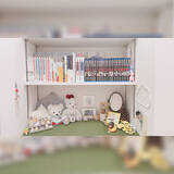 「「24ｍ2。スッキリも可愛いもバランスよく取り入れる、私らしいお部屋づくり」 by co.さん」の画像9