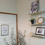 「自分好みの棚を作る！ウォールシェルフのDIYアイデア10選」の画像8