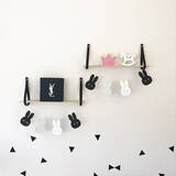 「自分好みの棚を作る！ウォールシェルフのDIYアイデア10選」の画像5