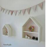 「自分好みの棚を作る！ウォールシェルフのDIYアイデア10選」の画像3