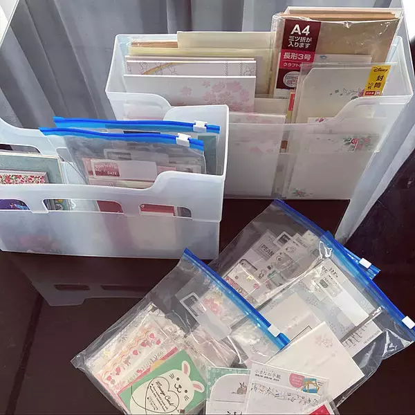 「こんなに使えるなんてすごすぎる♡目から鱗のジッパーバッグ活用アイディア」の画像