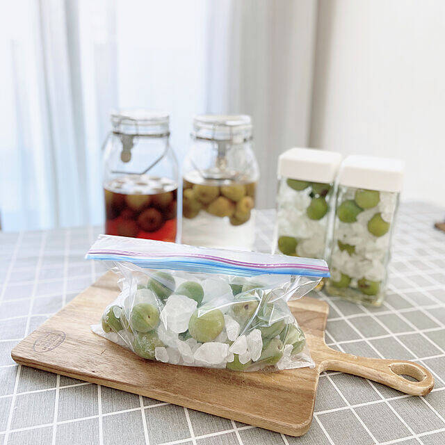 自分で作れば美味しくて楽しい 梅仕事をするときに使いたいアイテム10 21年6月8日 エキサイトニュース