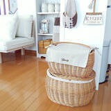 「隠すか見せて楽しむか♪ワクワクドキドキみんなのお菓子収納実例」の画像11