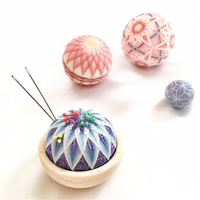 おうちで自分時間を楽しむ♪ちくちくお裁縫でハンドメイドする布小物