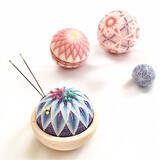 「おうちで自分時間を楽しむ♪ちくちくお裁縫でハンドメイドする布小物」の画像7