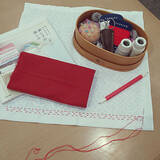 「おうちで自分時間を楽しむ♪ちくちくお裁縫でハンドメイドする布小物」の画像3