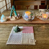 「おうちで自分時間を楽しむ♪ちくちくお裁縫でハンドメイドする布小物」の画像11