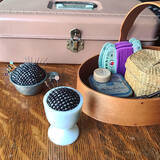 「おうちで自分時間を楽しむ♪ちくちくお裁縫でハンドメイドする布小物」の画像5