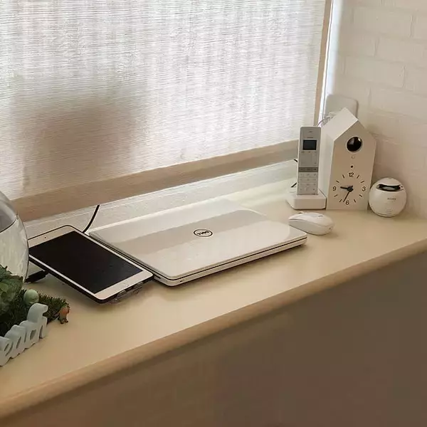 「これで快適♪在宅ワークやパソコンまわりで役立つ無印良品のアイテム」の画像