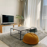 「このシンプルさが応用力を発揮する♡無印良品「コの字の家具」の使い方」の画像9