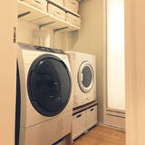 「このシンプルさが応用力を発揮する♡無印良品「コの字の家具」の使い方」の画像11