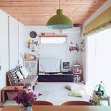 「このシンプルさが応用力を発揮する♡無印良品「コの字の家具」の使い方」の画像7