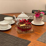 憧れのあのカップと過ごす いつもより優雅なティータイム 21年5月18日 エキサイトニュース