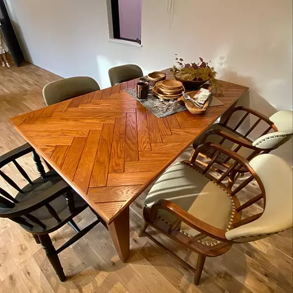 「ヴィンテージの味わいと個性をお部屋に。ACME Furnitureのおすすめアイテム」の画像