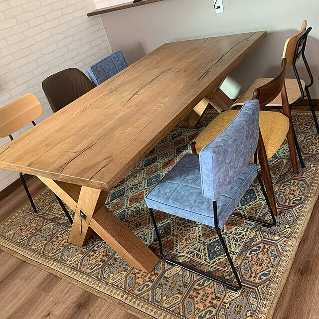 ヴィンテージの味わいと個性をお部屋に。ACME Furnitureのおすすめアイテム