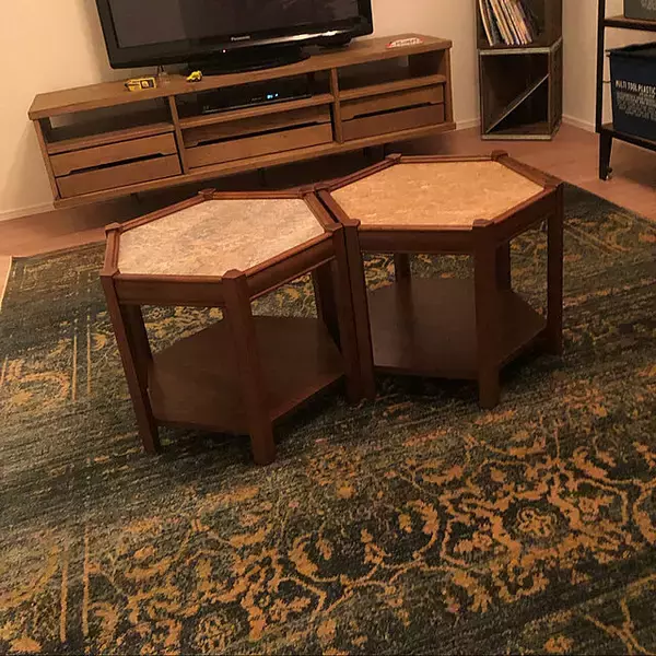 「ヴィンテージの味わいと個性をお部屋に。ACME Furnitureのおすすめアイテム」の画像