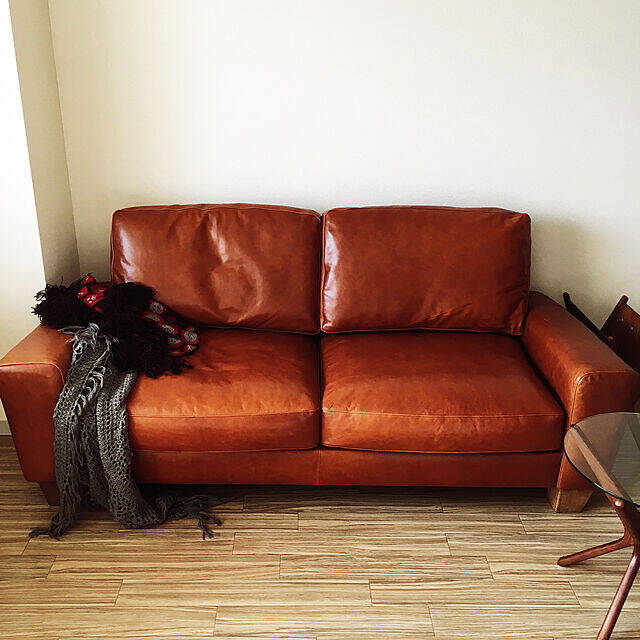 ヴィンテージの味わいと個性をお部屋に。ACME Furnitureのおすすめアイテム