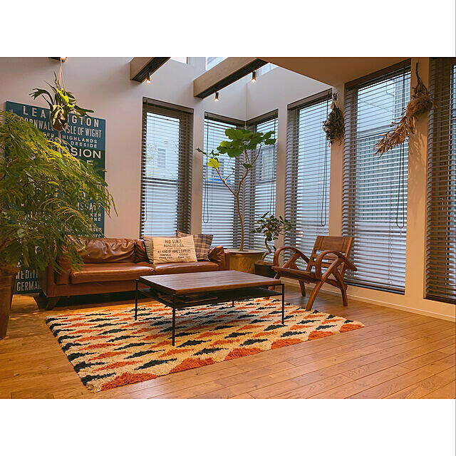 ヴィンテージの味わいと個性をお部屋に。ACME Furnitureのおすすめアイテム