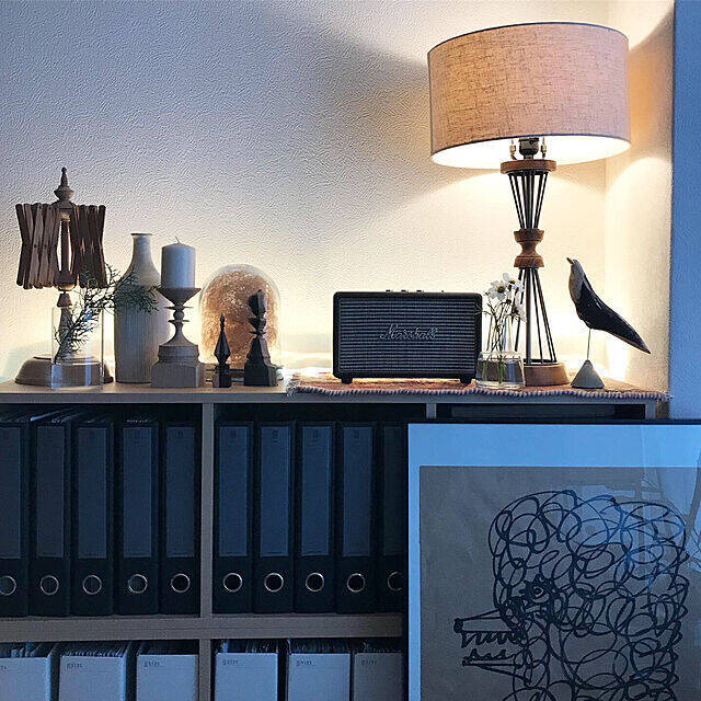 ヴィンテージの味わいと個性をお部屋に。ACME Furnitureのおすすめアイテム