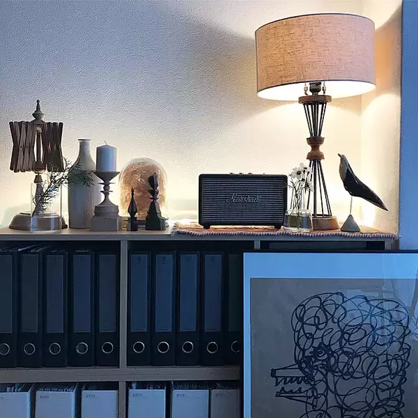 「ヴィンテージの味わいと個性をお部屋に。ACME Furnitureのおすすめアイテム」の画像