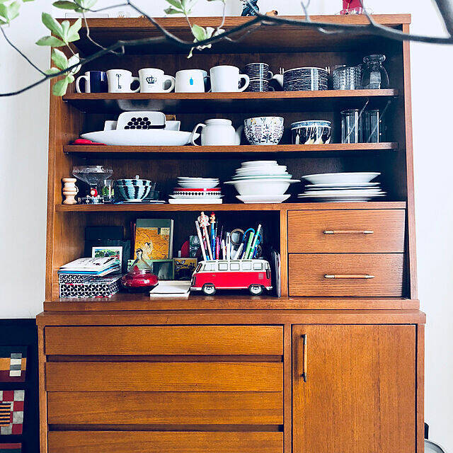 ヴィンテージの味わいと個性をお部屋に。ACME Furnitureのおすすめアイテム