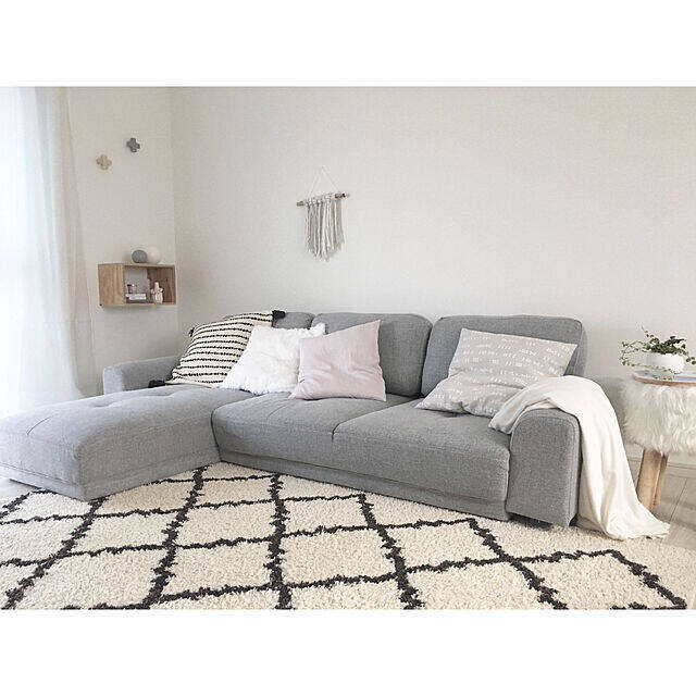 毎日のくつろぎタイムを極上に変える☆カウチソファーのカラー別実例 (2021年7月16日) エキサイトニュース