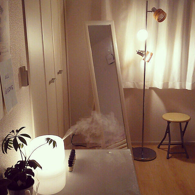 リラックスタイムで生活の質をぐっとアップ☆落ち着くためにしたいこと