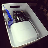 「ラベリングで便利を叶える☆テープライター&ラベルライター」の画像6