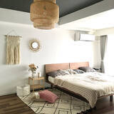 「シンプルで使いやすい♡無印良品のベッドアイテムで快適なベッド作り」の画像8