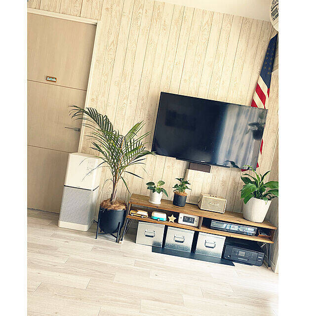 憧れの板壁をおうちで実現できる！自分に合った方法で作る板壁DIY