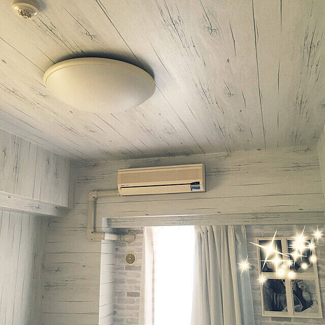 憧れの板壁をおうちで実現できる！自分に合った方法で作る板壁DIY