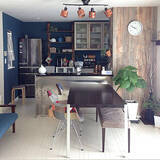 「憧れの板壁をおうちで実現できる！自分に合った方法で作る板壁DIY」の画像7