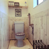 「憧れの板壁をおうちで実現できる！自分に合った方法で作る板壁DIY」の画像10