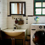 「憧れの板壁をおうちで実現できる！自分に合った方法で作る板壁DIY」の画像2