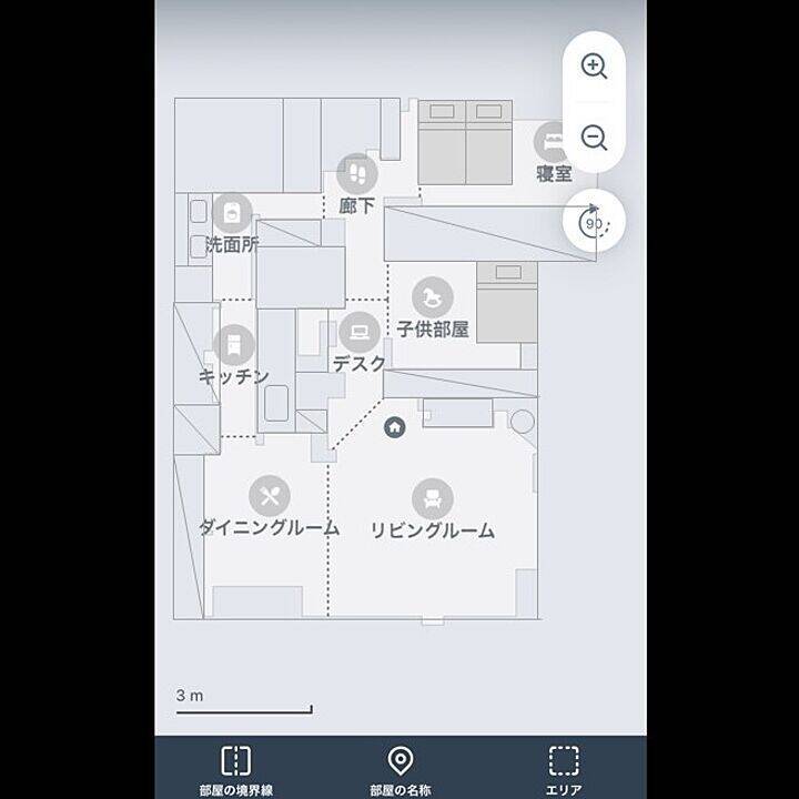 「床掃除への意識を変えてくれる、画期的なロボット型掃除機」 by mmmmm201711さん