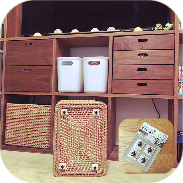 暮らしの「困った」を解決！100均アイテムを使ったアイデア実例