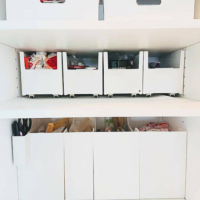 3つの 楽 がかなう 100均のキャスターを便利に使うアイデア集 21年5月28日 エキサイトニュース 2 3