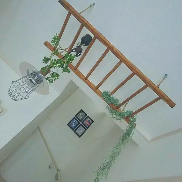 「思い出がいっぱいだから形を変えて残したい♪ベビーベッドの再活用アイデア」の画像