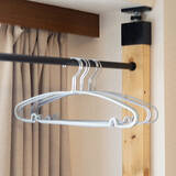 「おうちの中でもしっかり乾く☆快適な室内干しをかなえるヒント」の画像9