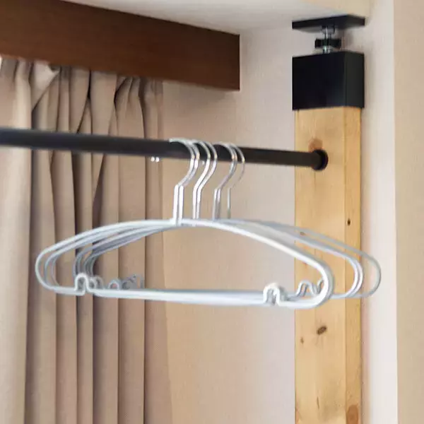 「おうちの中でもしっかり乾く☆快適な室内干しをかなえるヒント」の画像