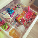 「キレイに整頓すれば時短にもなる！お弁当グッズの収納アイデア」の画像2